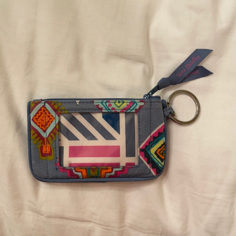 Vera Bradley Wallet